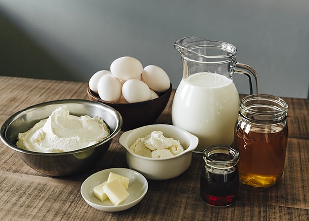 十勝だから作れる、さつまいも菓子を。