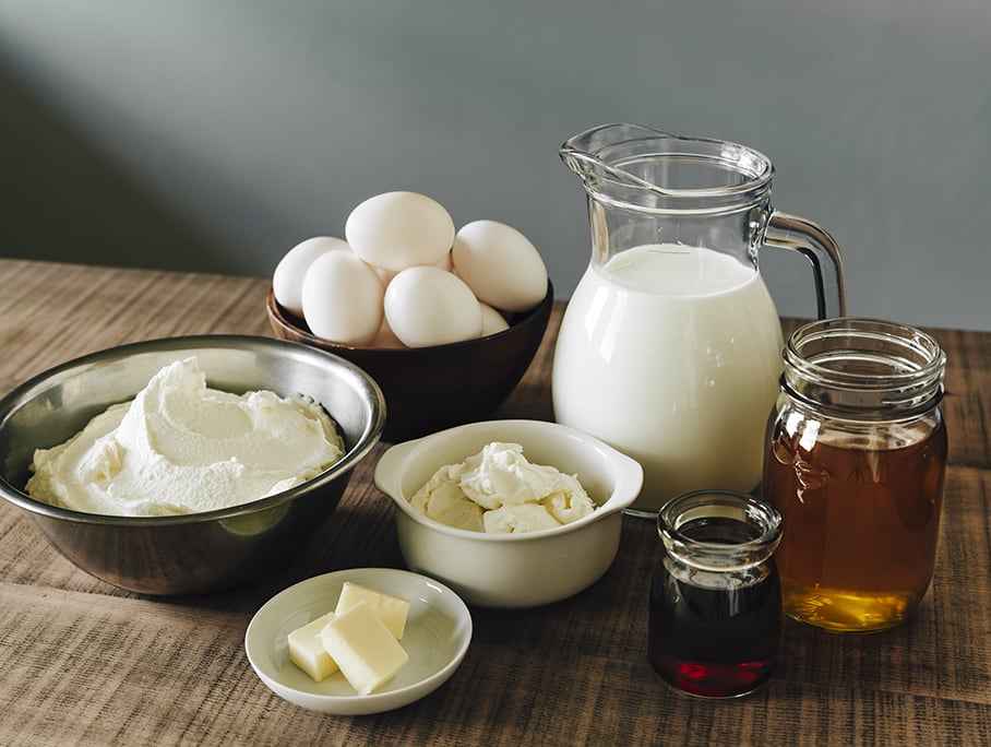 十勝だから作れる、さつまいも菓子を。