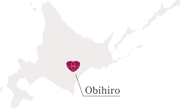 Obihiro