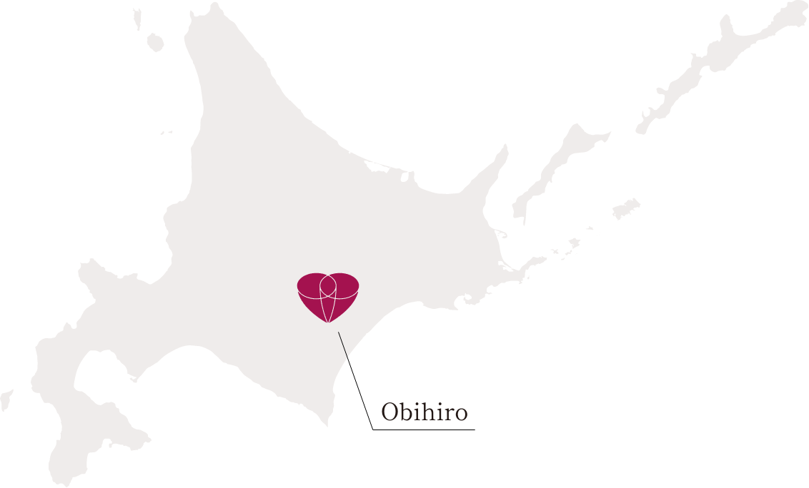 Obihiro