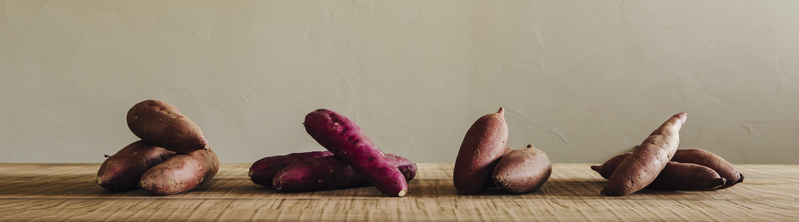 大切にしていること